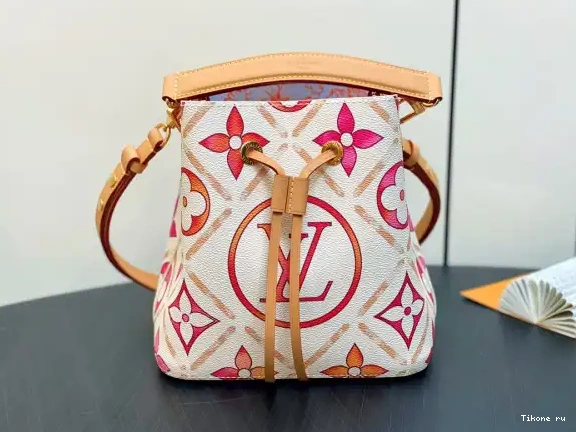 Cheap LOUIS VUITTON BB-20*20*13cm NÉONOÉ 0614